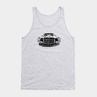 Camaro Tank Top